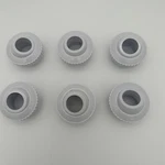 Pooline 11211A Fits Hayward SP1419E 1-1/2" Return Jet 1" Eyeball Set Of 6. Fixed Price $32.99.