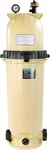160317 Single Cartridge Pool Filter Pump ASSEMBLY-150 Square Feet Gpm Almond. Fixed Price $456.99.