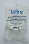 Pentair Letro Products JV4 Shell Float Housing. New Old Stock. Sealed Package.. Fixed Price $39.09.