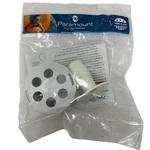 Hayward Paramount 004852510001 Parajets Pulsating Massage Twirlybyrd White. Fixed Price $29.95.