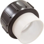 Pump Union, 1-1/2"FEMALE Buttress Threadx Slip Balboa : 2614022. Fixed Price $5.44.