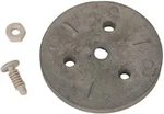 Custom Molded Products Replacement Zinc Puck 25810-009-950. Fixed Price $39.95.