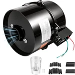 6320241 Silencer Spa Blower Hp 240 Volt 4.6 Amps Replacement For Air Supply. Fixed Price $140.00.