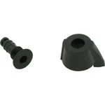 Knob Assembly, Hayward Chlorinator CL200/CL220, W/o-ring. Fixed Price $31.85.