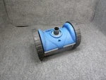 Pentair Rebel Suction Pool Vacuum Cleaner Sweep. Fixed Price $74.99.
