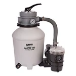 Game 4710 Sandpro 50D 1/2 Hp Pool Filter. Fixed Price $332.62.