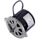 Nidec-us Motors 2319 1/3 Hp 3450 Rpm 115V. Fixed Price $298.57.