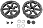 Pentair Large Wheel Kit For Racer And Ls Pressure Side Pool Cleaner 360235. Fixed Price $47.95.