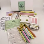 Mr. Pen Stationary Kit Bible Journaling Study Supplies Tracker Scrapbook Tabs. Fixed Price $14.99.