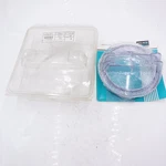 Pentair Sta-rite Duraglas 5" Trap Lid Kit For Pool Pump PP2075. Fixed Price $65.99.