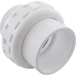 Union, Praher, 2" Slip X Male Pipe Thread, With O-ring. Fixed Price $16.86.