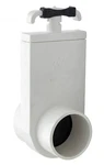 Waterway Plastics 880-2000 2" Slice Valve X Spg. Fixed Price $28.07.