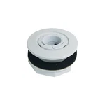 Hayward SP0537AF Accent Lightwall Fiberglass Fitting - White. Fixed Price $23.53.