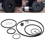 For Pentair High Flow Challenger Pool Pump Shaft Seal O-ring Rebuild Kit 355330. Fixed Price $18.91.