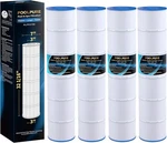 4 Pack- Poolpure PLFPCC130 Filter Replaces Pentair CCP520, R173578,. Fixed Price $169.99.
