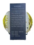Pentair 520722 Intellichlor Transformer Replacement Black -. Fixed Price $96.90.