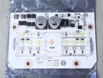 Pentair Pcba 619822 Intellibrite 5G White Led Light Engine Board 300W. Fixed Price $195.00.