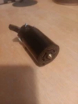 Draw-tite For 7-WAY Plastic Connector, Trailer End 50-77-003. Fixed Price $29.00.