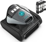 Cordless Robotic Pool Cleaner, Wall & Waterline Cleaning, 150MIN,STRONG Suction. Fixed Price $300.00.