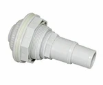 Kokido K004BL/W Swimming Pool Complete Return Inlet - New. Fixed Price $31.99.