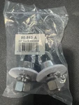 Jed Pool Tools 90-863-A Rope Anchor, 2-PACK. Fixed Price $18.99.