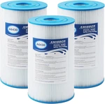 PWK30 Hot Springs Spa Filters Pack, Compatible With Watkins 31489. Fixed Price $79.79.