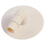 Pool Skimmer Vacuum Plate And 90 Degree Elbow Replacement For Swimline Hydrot.... Fixed Price $19.79.