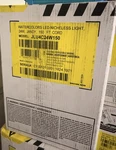 Jandy Watercolors Led Nicheless Light Ft Cord JLU4C24W150. Fixed Price $480.00.