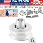 RCX26002 Drive Bearing Pulley Assy Replacefor Hayward Tigershark Robotic Cleaner. Fixed Price $27.80.
