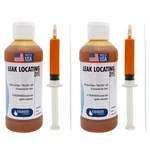Leakmaster Pool Detection Kit 8 Oz Yellow Dye With 2 Count,. Fixed Price $51.27.