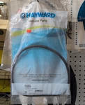Hayward CX800F Star-clear Ii Filter Head O-ring Rubber Black Genuine Parts. Fixed Price $24.96.