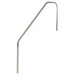 Sr Smith 72IN Bend Rail .065IN 1.9IN Od Stainless 3HR-6-065. Fixed Price $473.95.