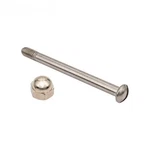 Bracket Bolt W/nut. Fixed Price $14.85.