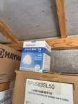 J & Electronics 100W 12V Spa Pool Light. Fixed Price $30.00.