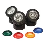 Pond Boss 52369 Light Kit, 12V, 1.5W, Led, 26 Ft. Cord. Fixed Price $74.99.