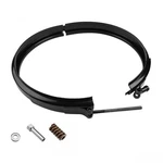 Pool Filter Tension Control Clamp Assembly W/ Spring For Hayward EC50A ECX5000C. Fixed Price $82.99.