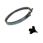Paramount 005-302-3570-00 Band Clamp. Fixed Price $63.39.