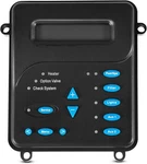 GLX-LOCAL-P-4 Display Controller Service Kit W/ Board For Hayward. Fixed Price $198.99.