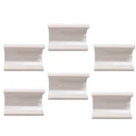 Hayward Poolvergnuegen The Cleaner Turbine Vanes Set PVXH004PK6. Fixed Price $19.99.