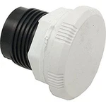 Waterway Air Control 1IN Super Deluxe Whirlpool Bath Style White 660-3000. Fixed Price $24.95.