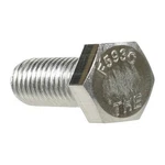 Pentair U30-74SS 3/8-16 Hex Head Cap. Fixed Price $6.99.