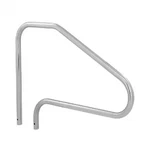 Sr Smith DMS-101A-RG Deck Mounted Handrail .049 Rock Gray. Fixed Price $341.00.