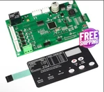 42002-0007S Control Board Kit W/ Switch Pad For Pentair Mastertemp Na/lp 461105. Fixed Price $29.99.