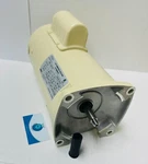 Pentair Whisperflo Almond 2 Hp Pool Pump Motor Dyneson Replacemet (355014S). Fixed Price $450.00.