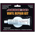 Airhead Inflatables Vinyl Repair Kit Ounce Tube AHRK-1. Fixed Price $9.39.