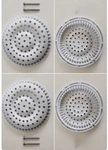Pack Waterway 8IN Grated Anti-vortex Pool Cover White 642-2150. Fixed Price $25.00.