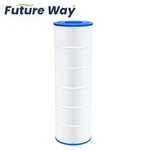 Hot Tub Pool Filter Cartridge Compatible With Pleatco PA175 Hayward C1750 C-8417. Fixed Price $53.69.