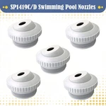 Aftermarket Pool & Spa 1" Jet Eyeball Fitting, Replacement For Hayward SP1419E. Fixed Price $14.55.