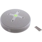 Aquastar Light Grey 6IN Vgb Sumpless Suction Outlet Cover W/screws 6HPHA103. Fixed Price $62.95.