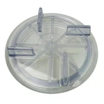 Waterco Pool Pump Lid 17CM Dia Supatuf Turbotuf Hydrostorm Aquaswim Series 50. Fixed Price $71.88.